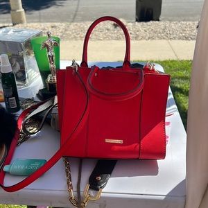 Rebecca Minkoff Scarlet Medium Mab Tote